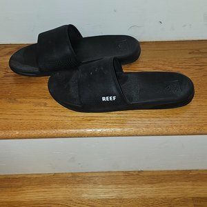 Reef One Slides